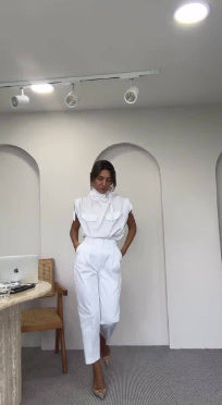 Jillian - Elegant 2-delad set