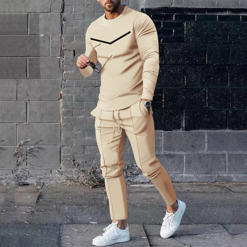 James™ Stilig Set