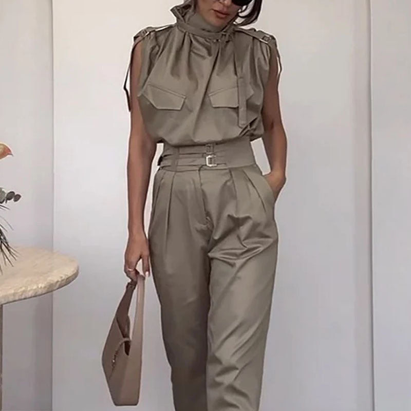 Jillian - Elegant 2-delad set
