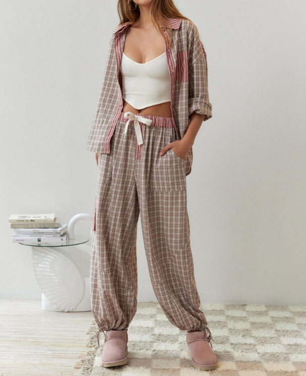 Nikky™ - Pyjama set