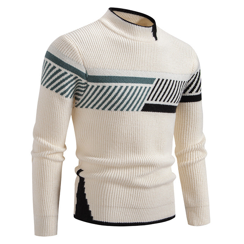 Thomas | Modern Cardigan