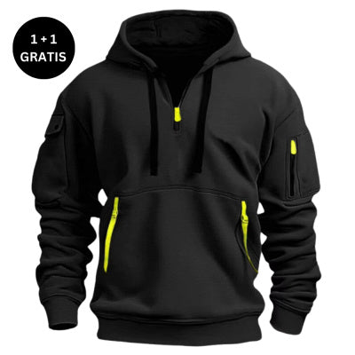 JAX™ | Snygg huvtröja