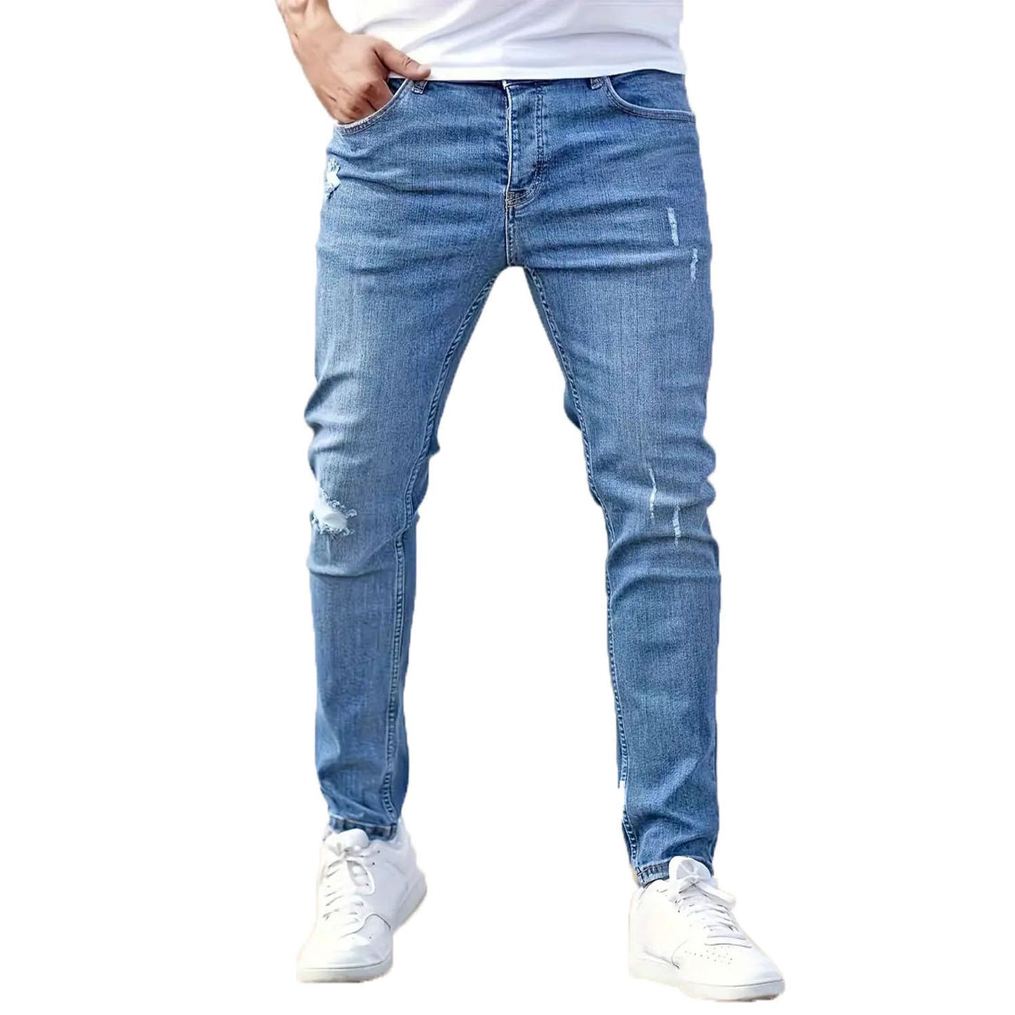 Remy - Slim Fit-byxor