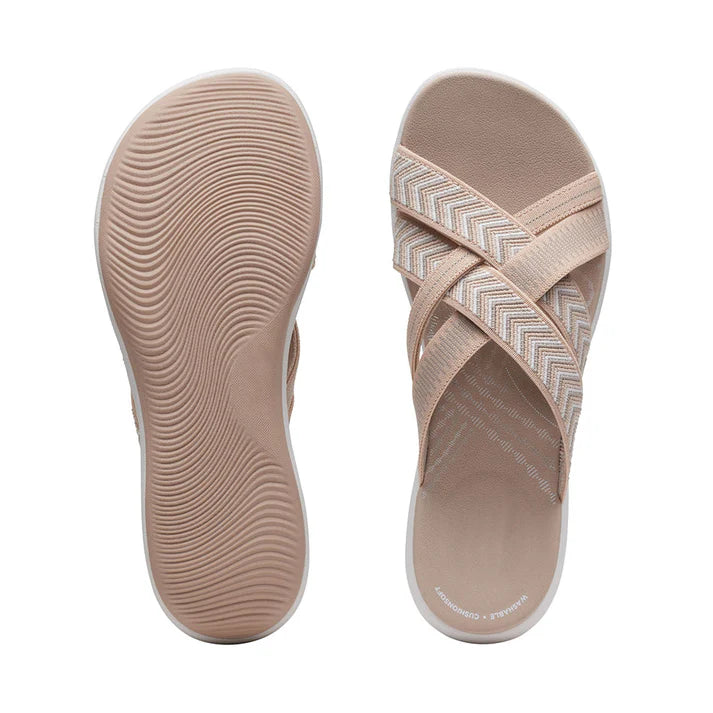 Remi™ - Ortopediska sandaler