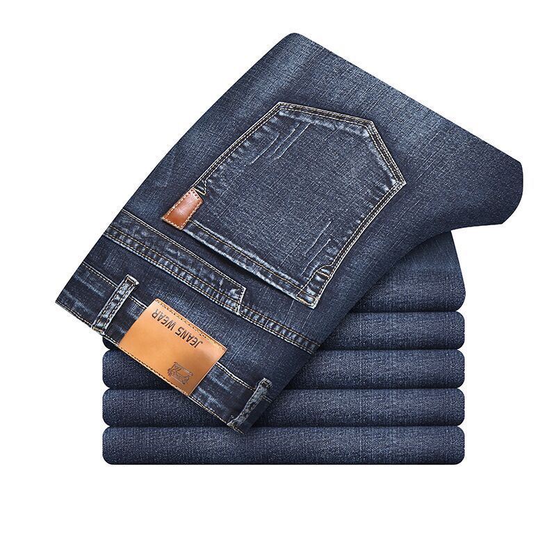 Jack - Slim-fit stretchjeans