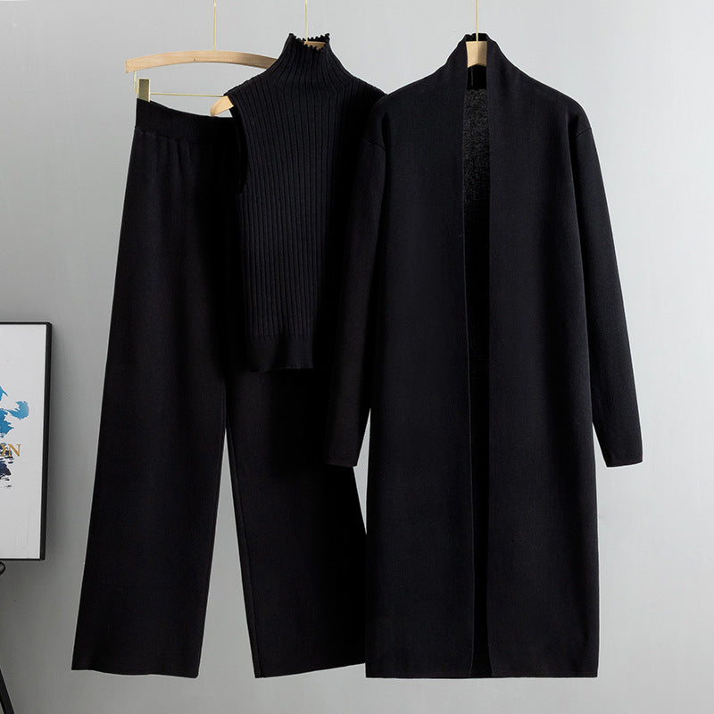Mia™ - Bekvämt set med tre delar