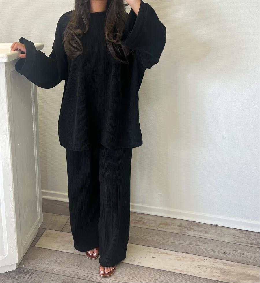 GINA™| OVERSIZED RIBBAT SET