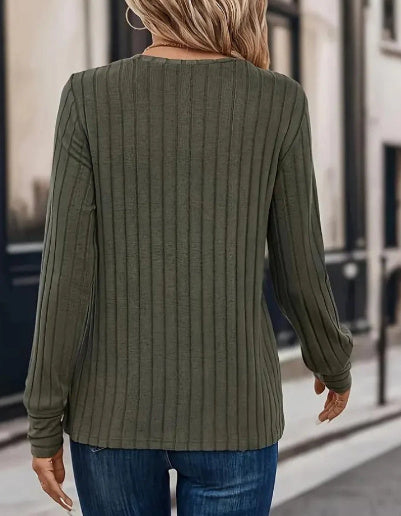 Roza™ | Elegant tröja