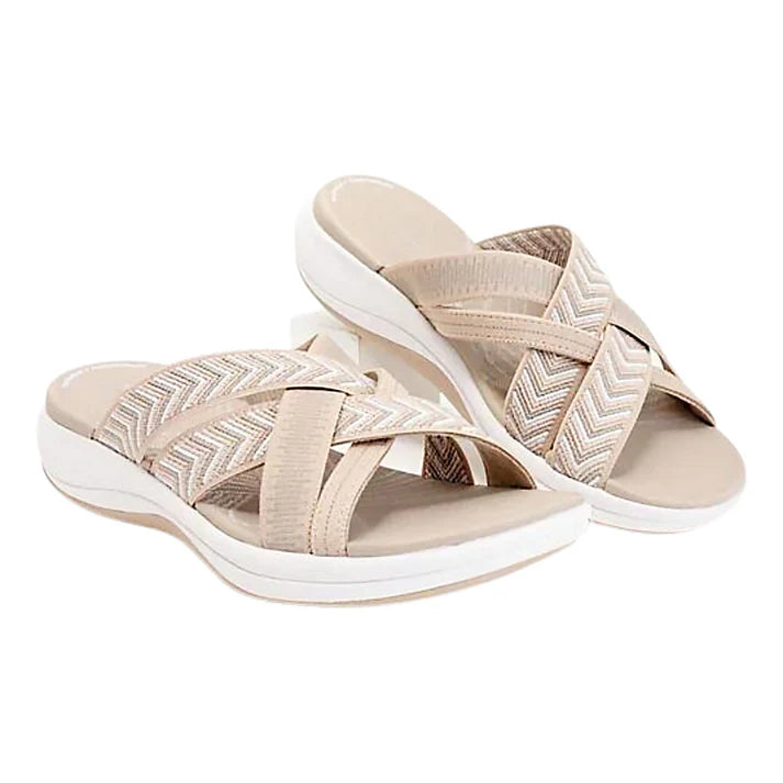 Remi™ - Ortopediska sandaler