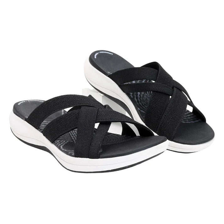 Remi™ - Ortopediska sandaler