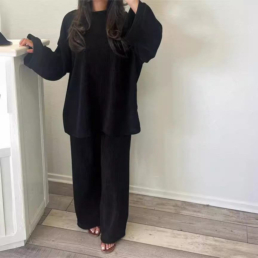 GINA™| OVERSIZED RIBBAT SET