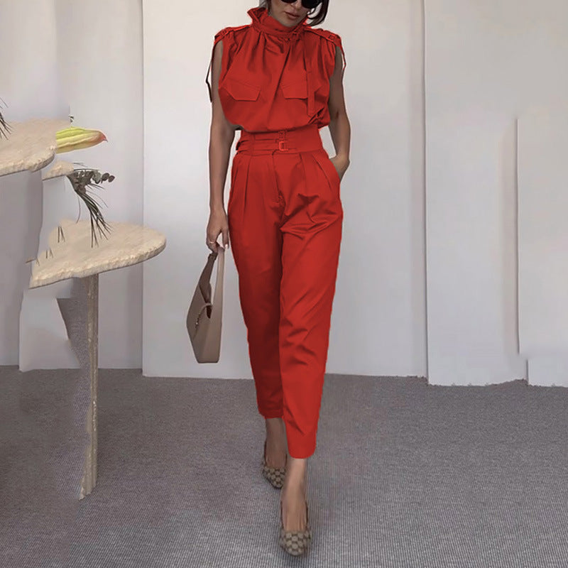 Jillian - Elegant 2-delad set