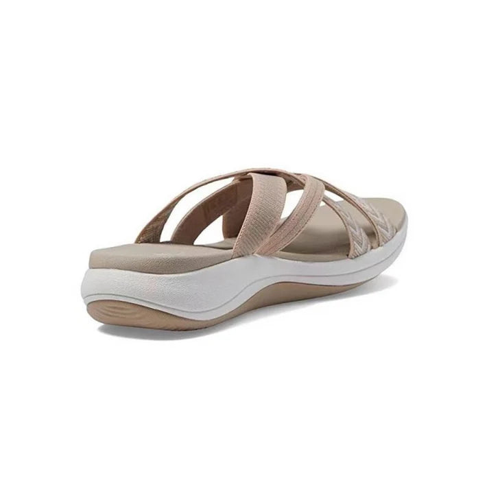 Remi™ - Ortopediska sandaler