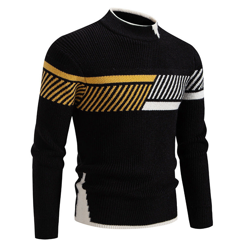 Thomas | Modern Cardigan