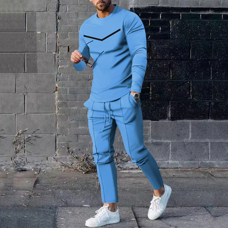James™ Stilig Set