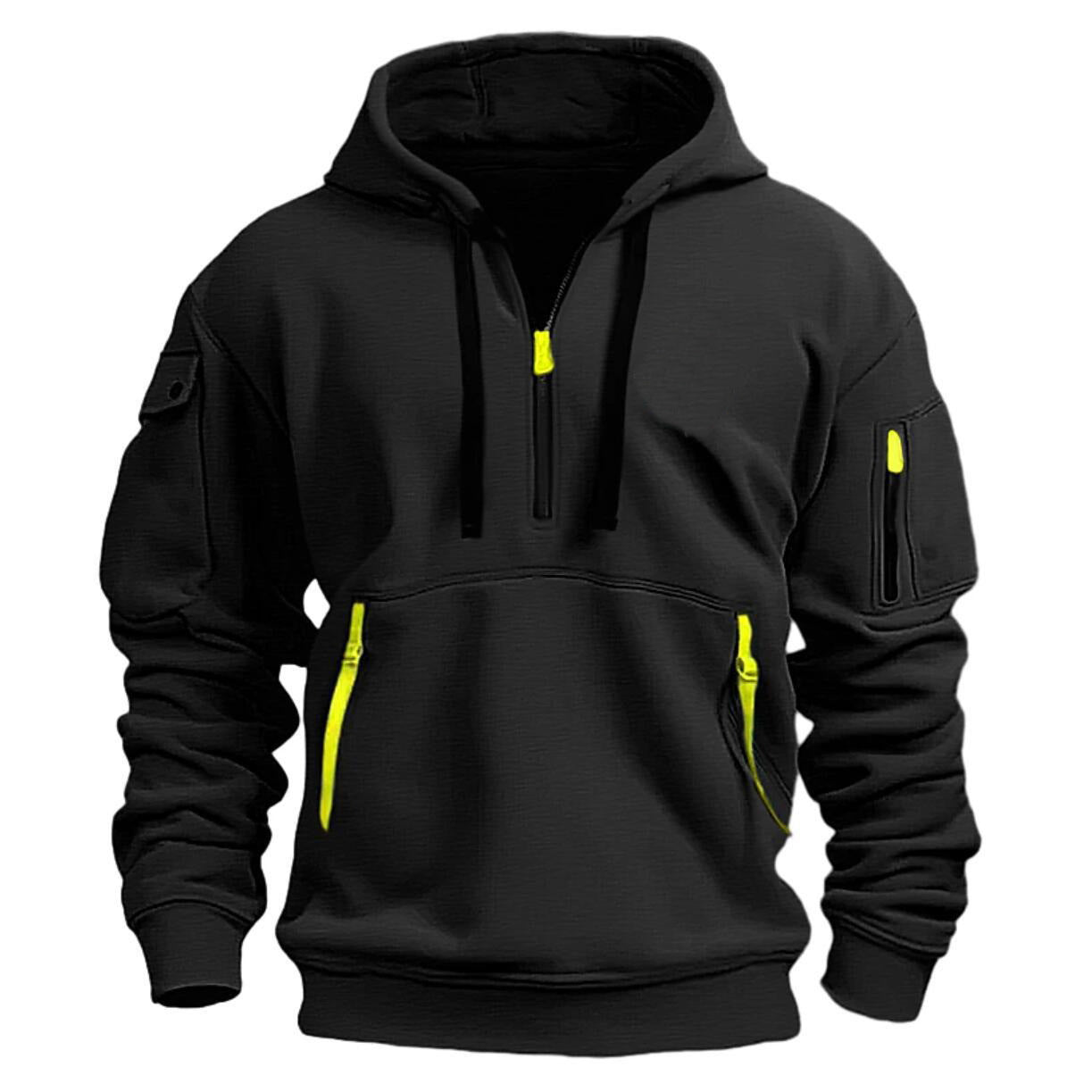 JAX™ | Snygg huvtröja