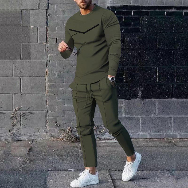 James™ Stilig Set