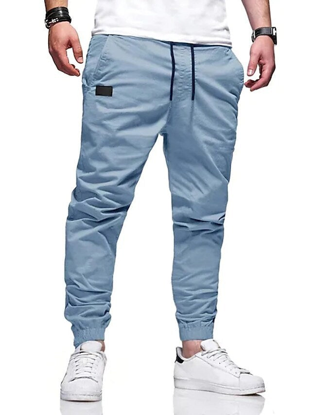 Ruben - Moderiktiga cargobyxor