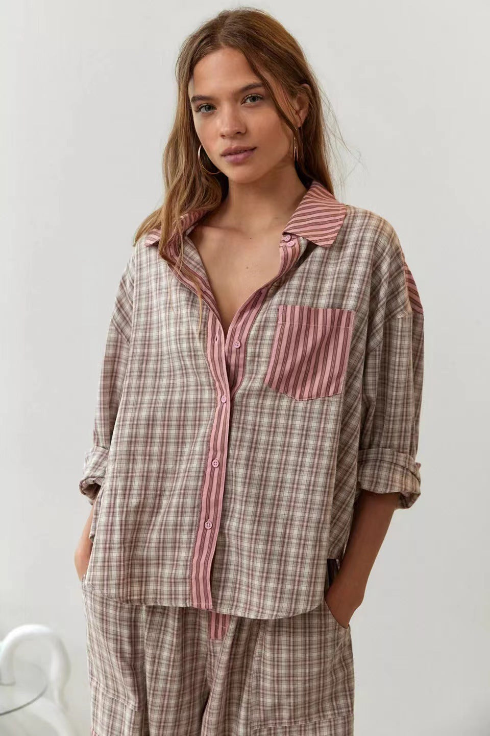Nikky™ - Pyjama set