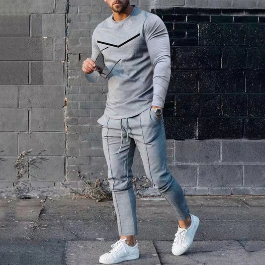 James™ Stilig Set