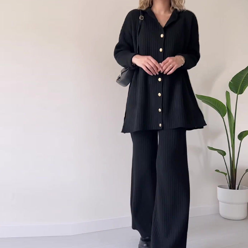 Sabrina™ - Varm och stilfullt damsätt