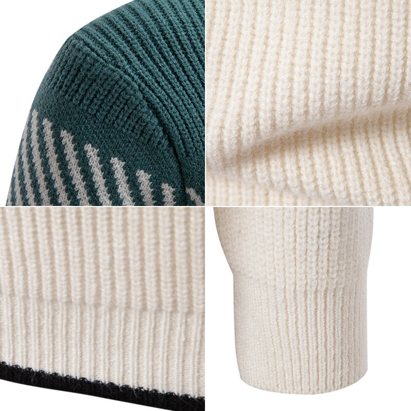 Thomas | Modern Cardigan