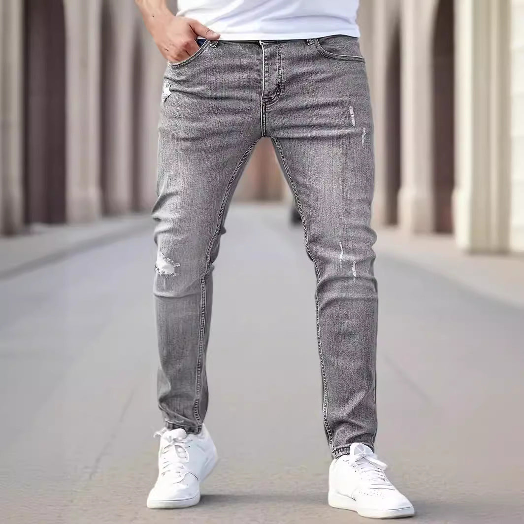 Remy - Slim Fit-byxor