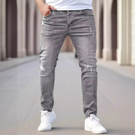 Remy - Slim Fit-byxor