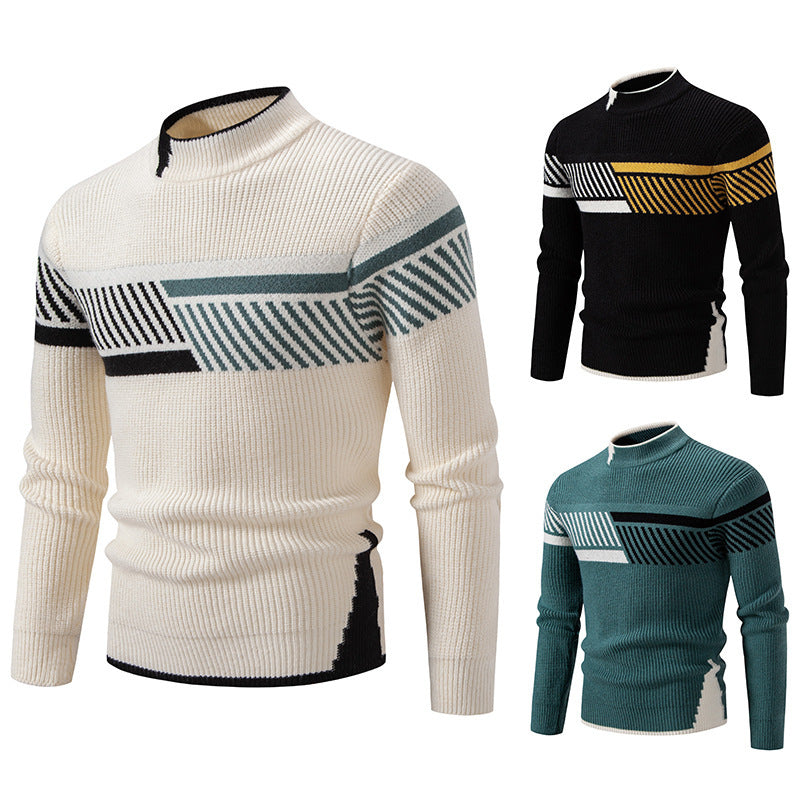 Thomas | Modern Cardigan