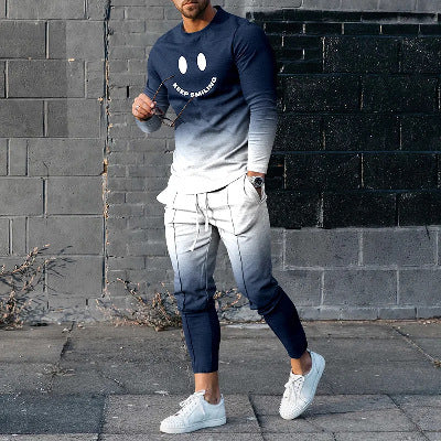 James™ Stilig Set