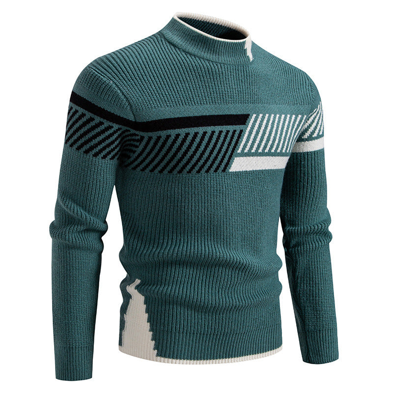 Thomas | Modern Cardigan