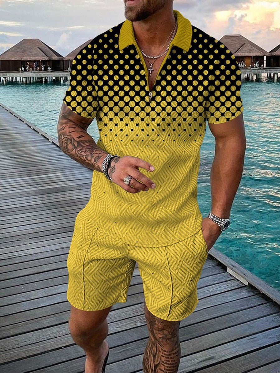 European Guy - sommarset