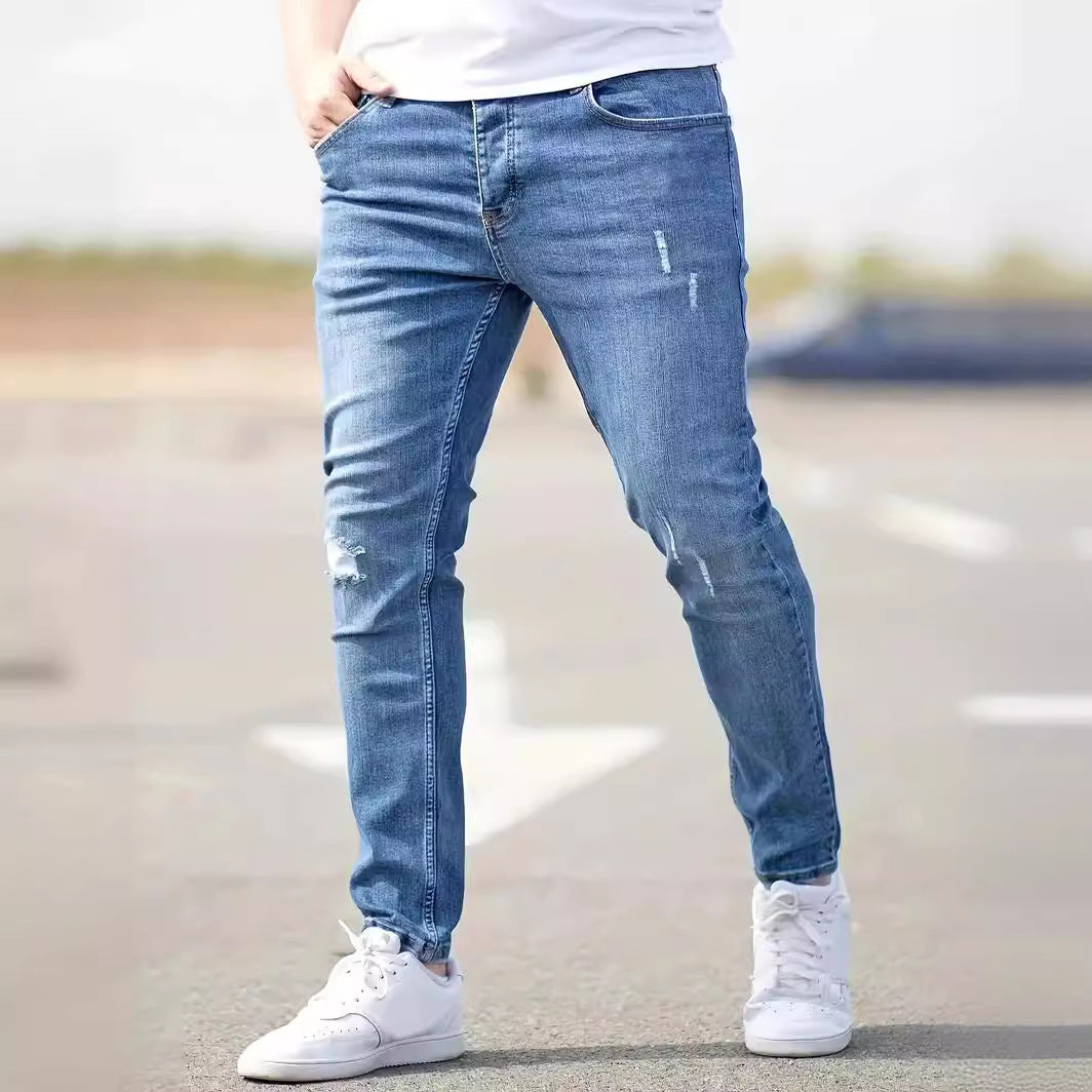 Remy - Slim Fit-byxor