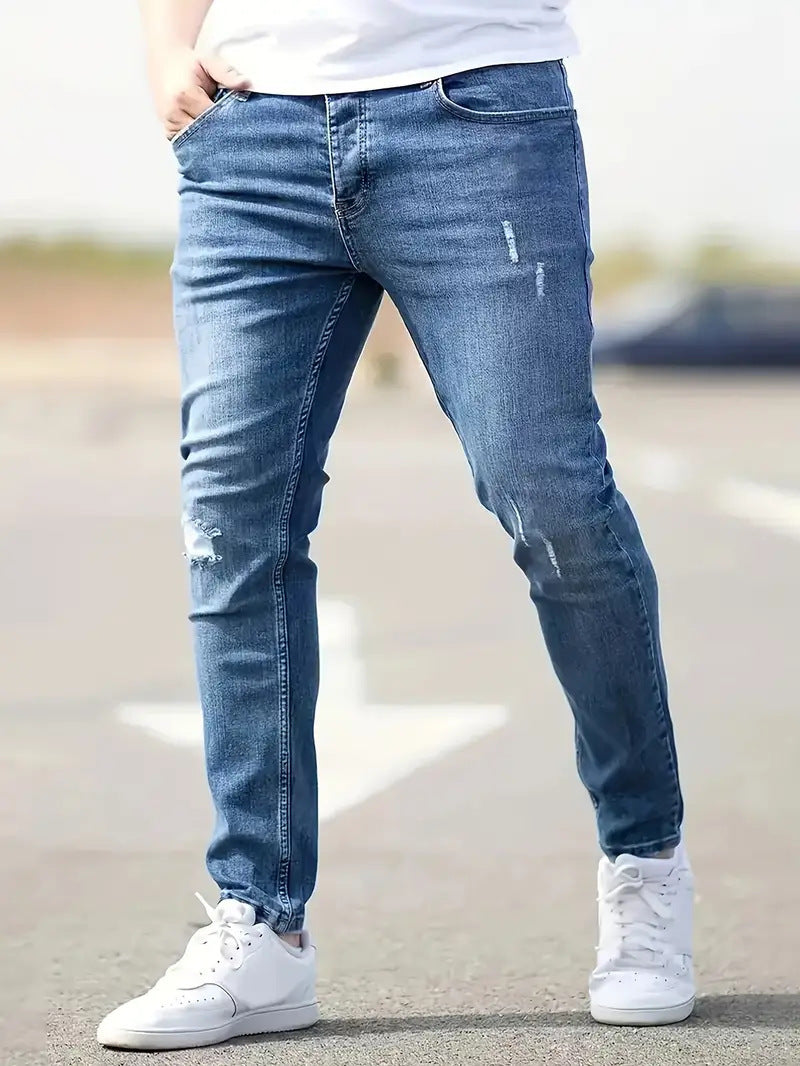 Remy - Slim Fit-byxor