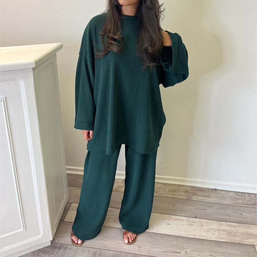 GINA™| OVERSIZED RIBBAT SET
