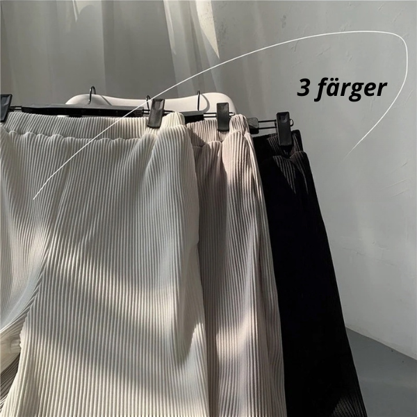 Filippo - Mjuka lyxbyxor för män