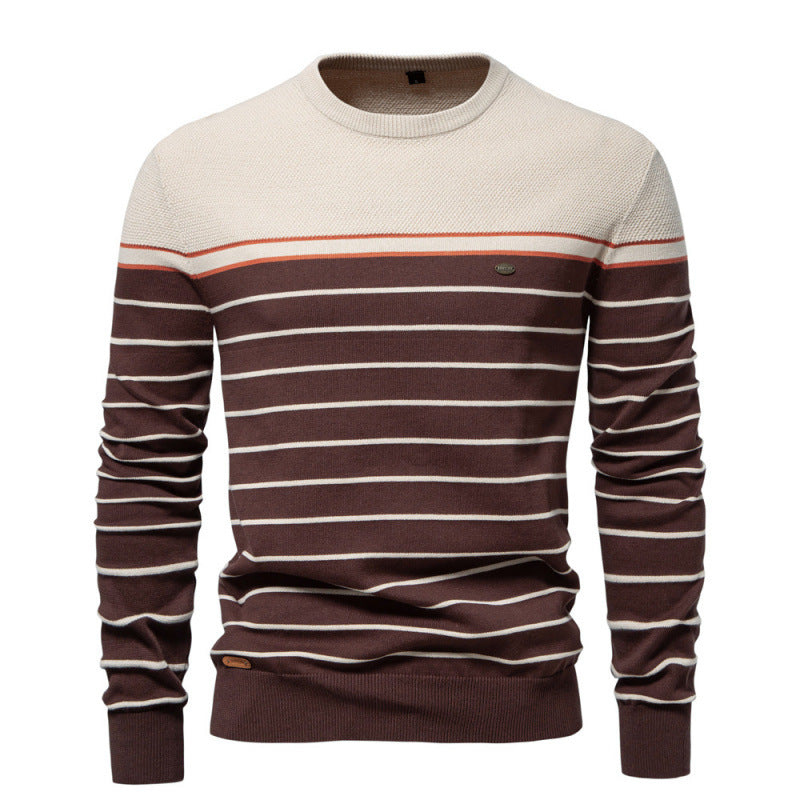 ALEX™ -Eleganta herrtröjor