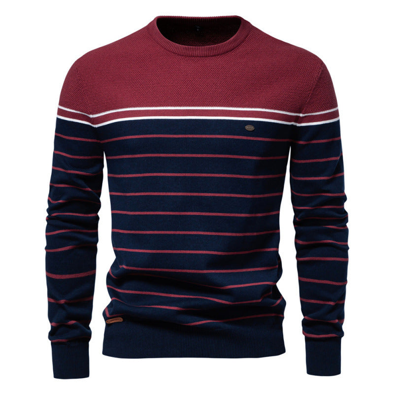 ALEX™ -Eleganta herrtröjor