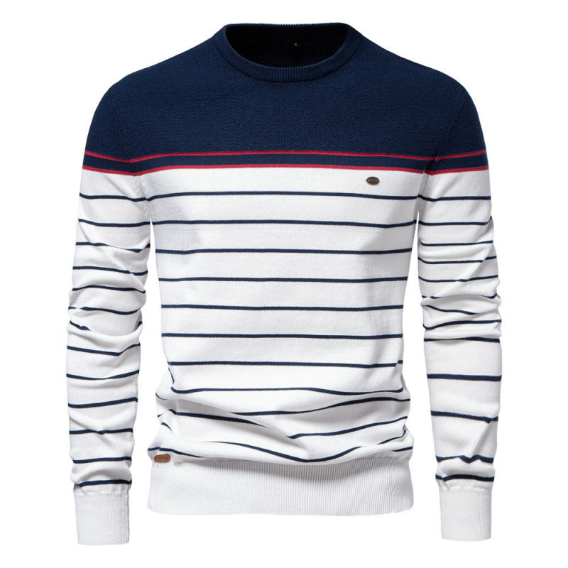 ALEX™ -Eleganta herrtröjor