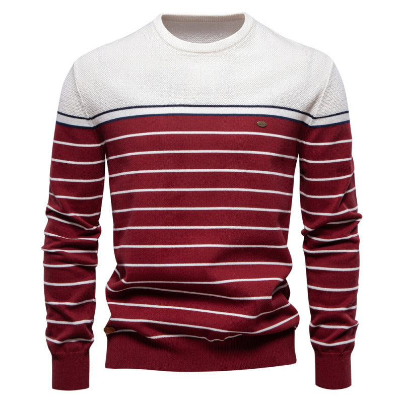 ALEX™ -Eleganta herrtröjor