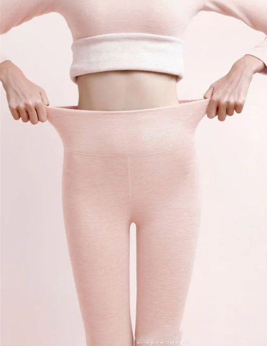 Nina™ - Varm Vinter Leggings