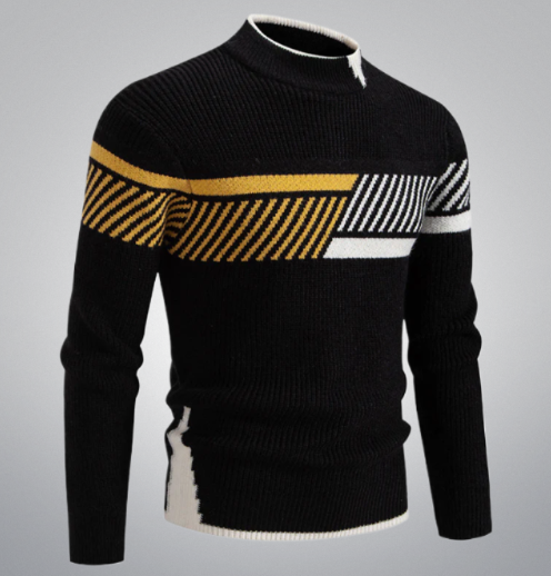 Thomas | Modern Cardigan