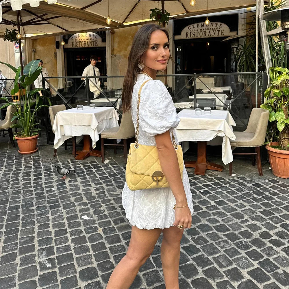 Francesca | Italiensk klänning
