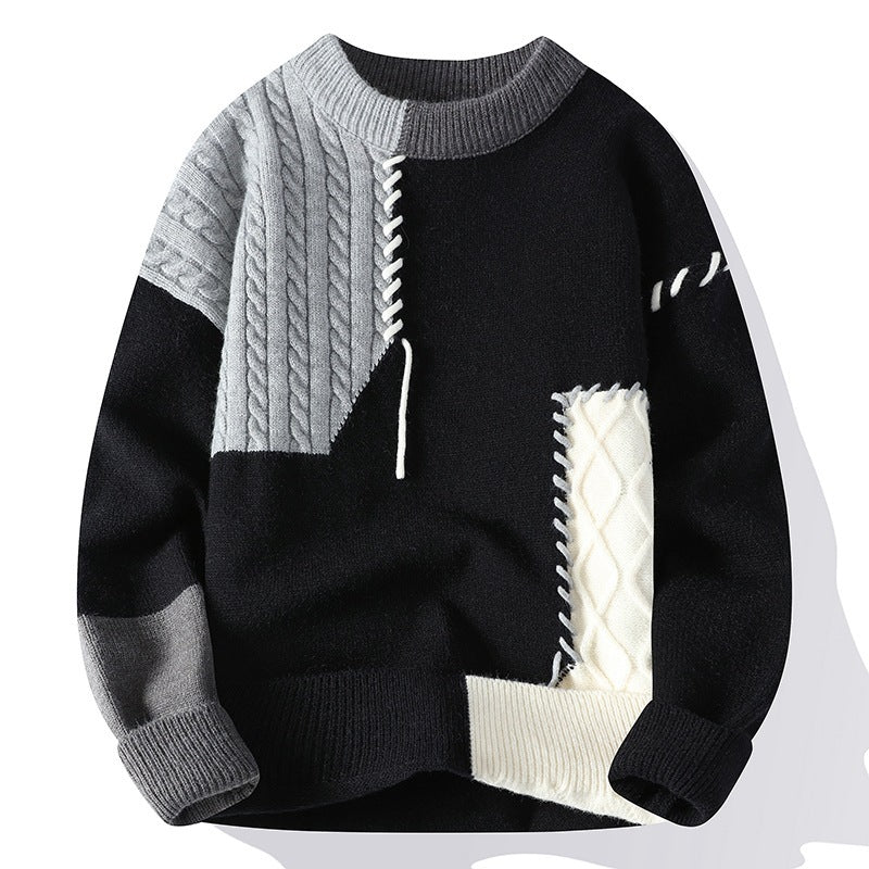 PatchBold | Designer Stickat