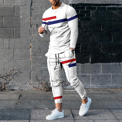 James™ Stilig Set
