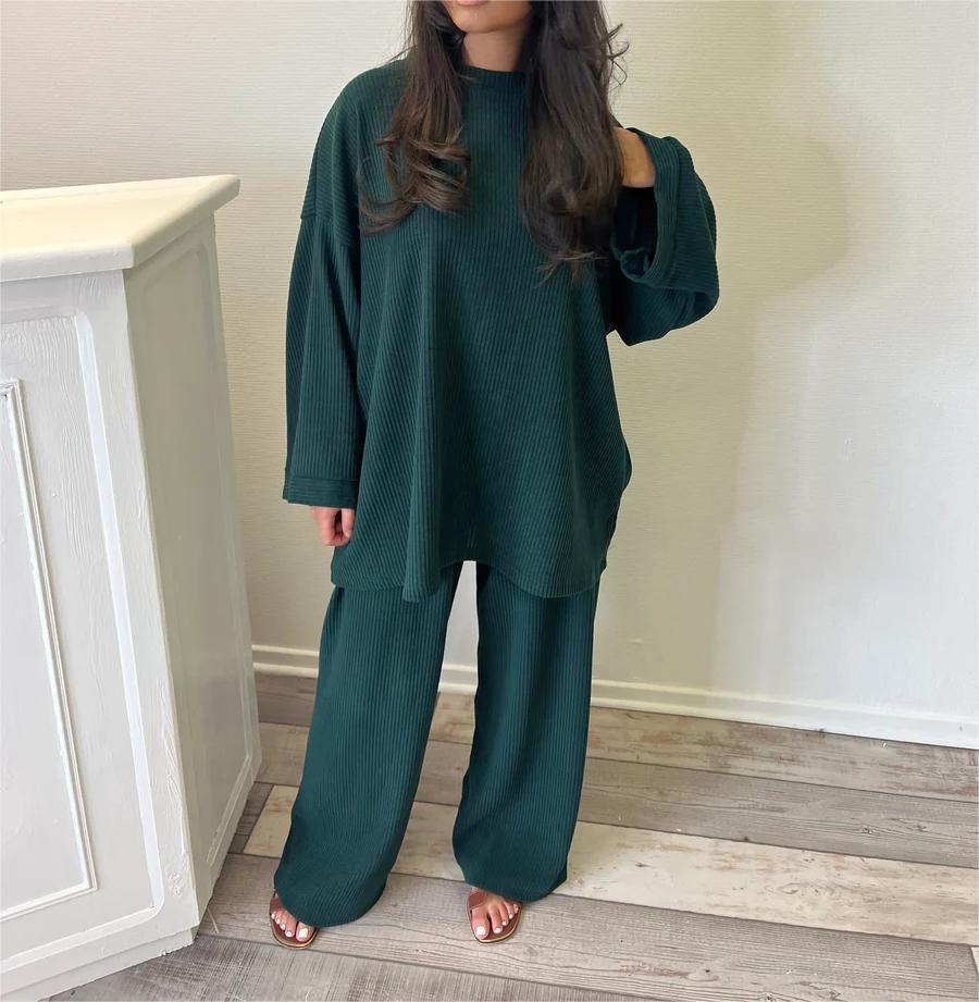 GINA™| OVERSIZED RIBBAT SET