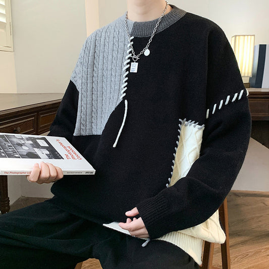 PatchBold | Designer Stickat