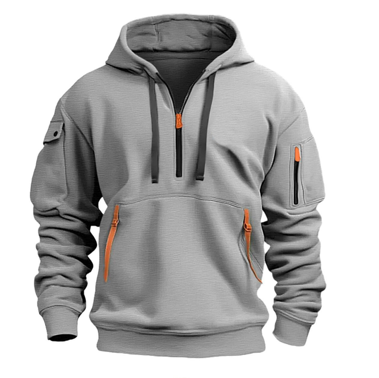 JAX™ | Snygg huvtröja