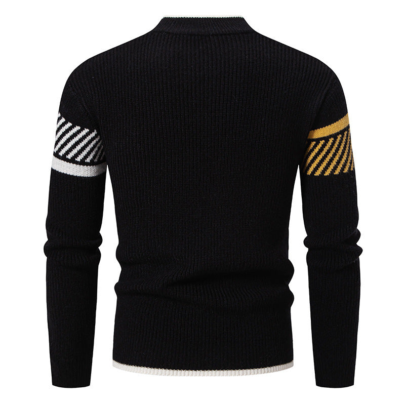 Thomas | Modern Cardigan
