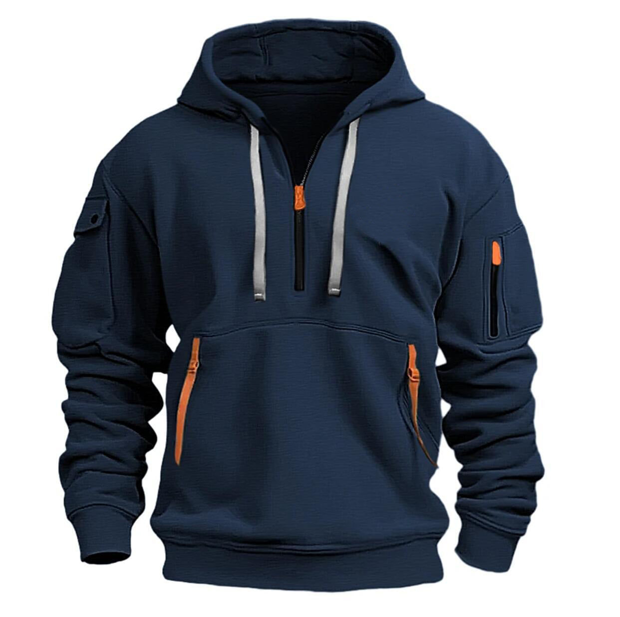 JAX™ | Snygg huvtröja